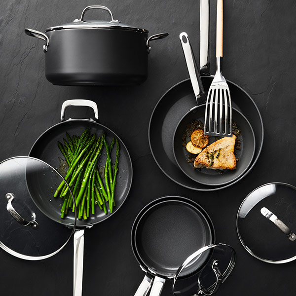 Cookware Guide WilliamsSonoma Australia
